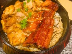 -yokocho上横町·日本食街(深业上城店)