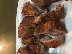 -一盐堂本帮菜(外滩店)
