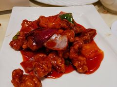 -广东胜利宾馆西关粤中餐厅
