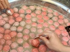 -阿娟牛肉丸·手打牛肉丸·现做现卖