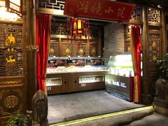 门面-蜀大侠火锅(四川北路店)