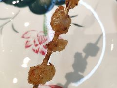 -庆峰龙虾烧烤(合肥一店)