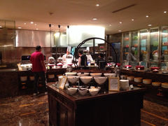 商户图片-北京饭店诺金-东33餐厅