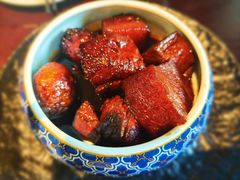 -永安鱼庄·镇江菜(东吴路店)