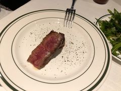 -Wolfgang’s Steakhouse 沃夫冈牛排馆(上海白玉兰广场店)