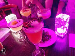 -MOSSO音乐酒吧·Live House(南京西路店)