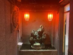 -众宜轩老北京铜锅涮肉·四合院(建国门店)