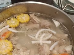 -椰小鸡·琼州糟粕醋·火锅(美兰缤纷城店)