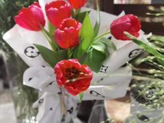 -Libra Flora花店(骆岗中央公园店)