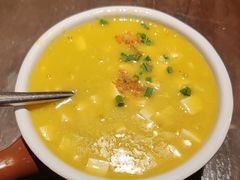 蛋黄豆腐羹-有梦特色餐厅(古子城店)