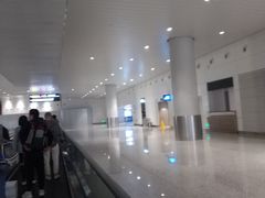 -广州白云国际机场-T2航站楼