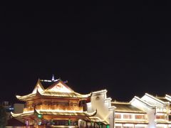 -汴河街