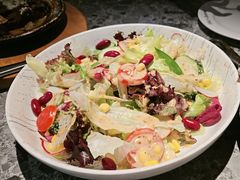 -芭莉与彩虹西餐厅(成都合生汇店)