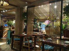 大堂-春暖花开(西溪店)