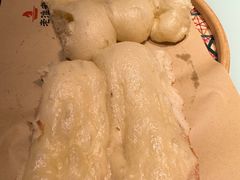 -老淮安·淮安菜(周恩来纪念馆店)