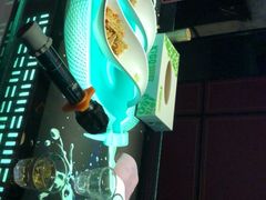 -金樽会所KTV(桂花南路店)