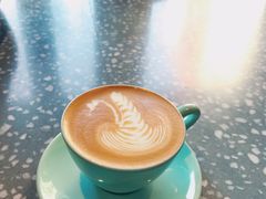 -sugarman espresso素饮糖人高新咖啡工厂