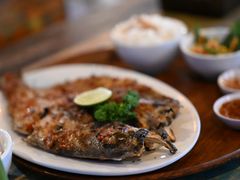 -Warung Nia Balinese Food & Pork Ribs