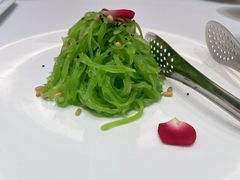 -山东宾馆·齐鲁苑餐厅