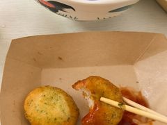 -非遗·十八曲鱼饺(西马总店)