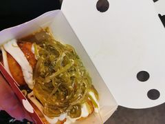 -咕噜咕噜·章鱼小丸子(西湖路店)