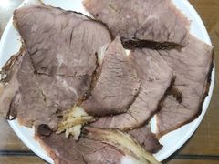 -清真磨沟沿老字号牛肉面(总店)