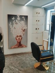 点击看大图 -MODEL'S HAIR