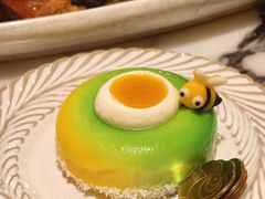 -CRAZYONES克芮旺斯西班牙餐厅(苏州中心店)