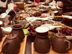 -青藤茶馆(南山路店)
