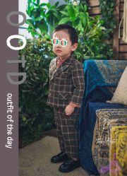 -韩国童感TOUCH PHOTO儿童摄影(朝阳分店)