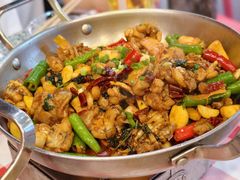 -虾小龙老长沙龙虾馆(坡子街店)