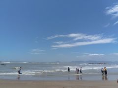-南澳海滩