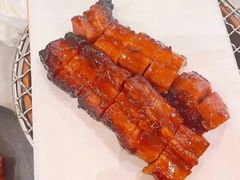 -大树餐厅(益田假日店)