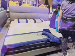 -宜家家居(四元桥商场店)