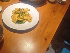 -青海名吃尕张娃非遗烤肉(海湖总店)