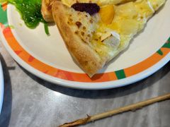 -比格比萨自助(宝山日月光店)