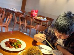 -景秀餐厅(南锣鼓巷店)