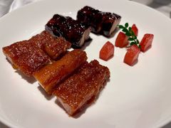 炳胜烧味双拼-炳胜品味(海印总店)