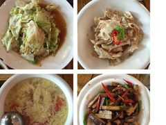 烧肉馆-烧肉馆(古北水镇景区店)