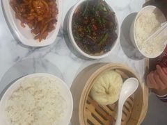 -乡村基·川味现炒大王(熙悦天街店)