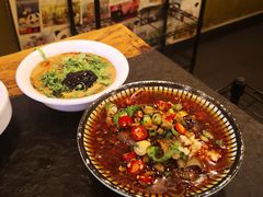 -川成串·自助串串香火锅(朝阳店)