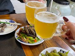 -九层海鲜塔(市南店)