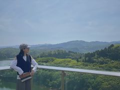 -三岔湖景区