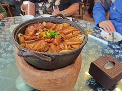 -百花人家(清水田园店)