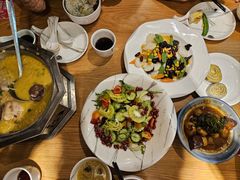 -小土豆北方菜馆(文慧园店)