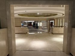 -上海雅居乐万豪侯爵酒店·宴会厅