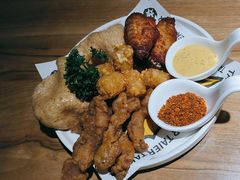 -太二酸菜鱼(kk mall店)