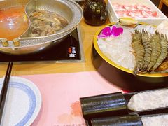 -牛New寿喜烧(青浦店)