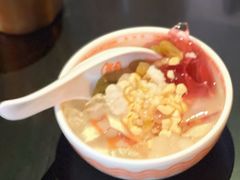 -探鱼·鲜青椒爽麻烤鱼(领展购物广场店)