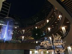 -英皇UA电影城(瑞虹天地月亮湾)